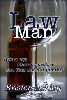      Law Man