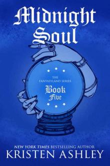      Midnight Soul