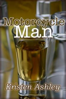      Motorcycle Man