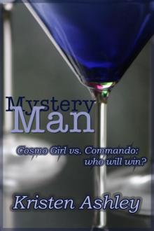      Mystery Man