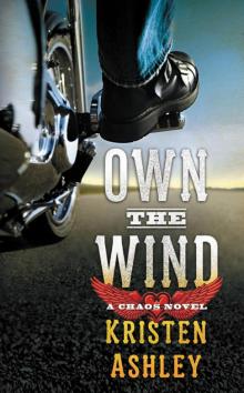      Own the Wind