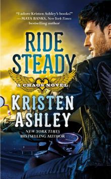      Ride Steady
