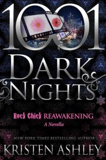      Rock Chick Reawakening