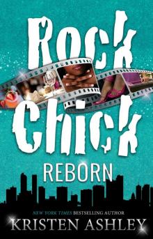      Rock Chick Reborn