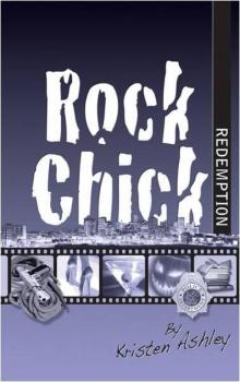      Rock Chick Redemption