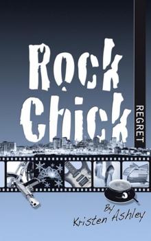      Rock Chick Regret