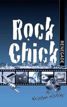      Rock Chick Renegade
