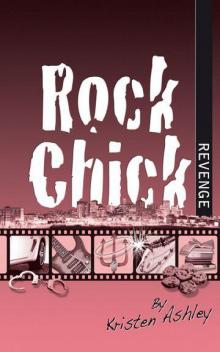      Rock Chick Revenge