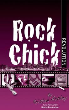      Rock Chick Revolution