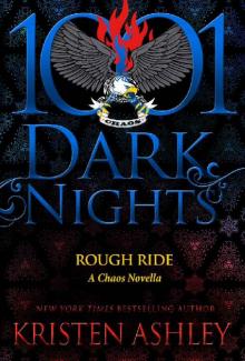      Rough Ride