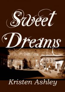      Sweet Dreams