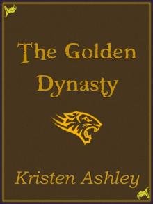      The Golden Dynasty