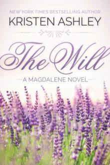      The Will