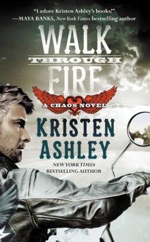      Walk Through Fire