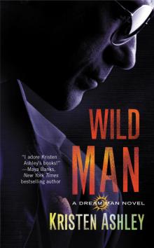      Wild Man