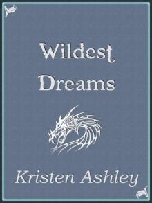      Wildest Dreams
