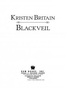      Blackveil