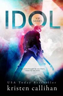      Idol (VIP #1)