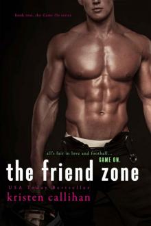      The Friend Zone