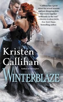      Winterblaze