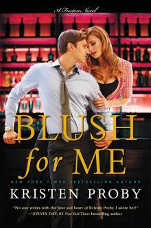      Blush for Me