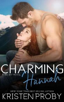      Charming Hannah