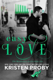      Easy Love