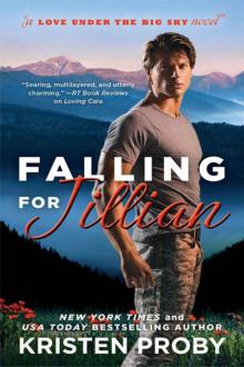      Falling for Jillian