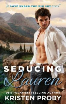      Seducing Lauren