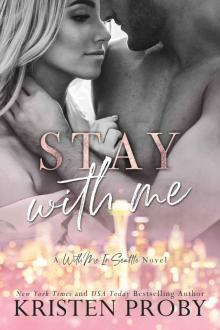      Stay With Me