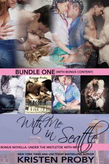      With Me in Seattle Bundle One