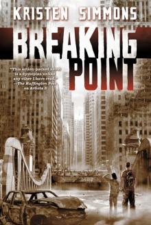      Breaking Point