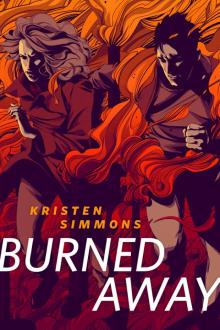      Burned Away