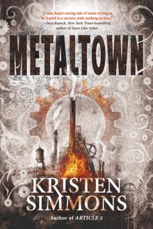      Metaltown