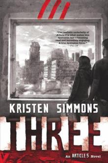      Three