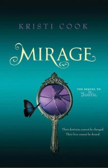      Mirage