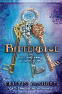     Bitterblue