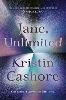      Jane, Unlimited