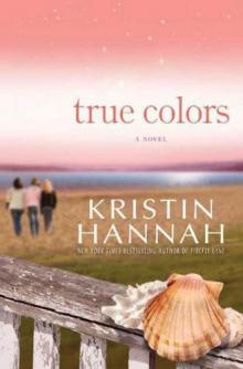      True Colors