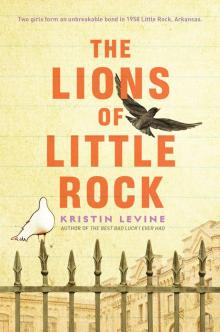      The Lions of Little Rock