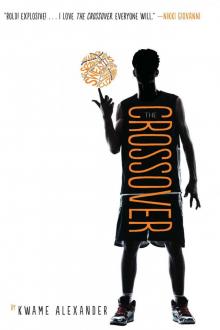     The Crossover