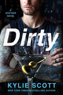      Dirty