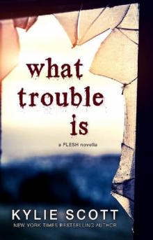      What Trouble Is: A Short Story