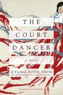     The Court Dancer