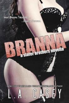      Branna