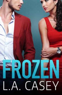      Frozen