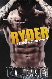      Ryder