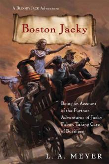      Boston Jacky