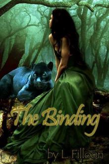      The Binding