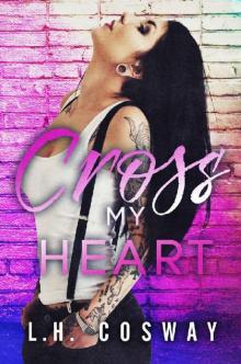      Cross My Heart: Hearts Series Book 5.75